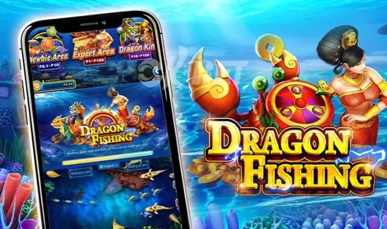 Bắn Cá Rồng tại VN88