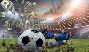 bóng đá VN88