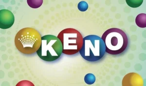Keno tại VN88