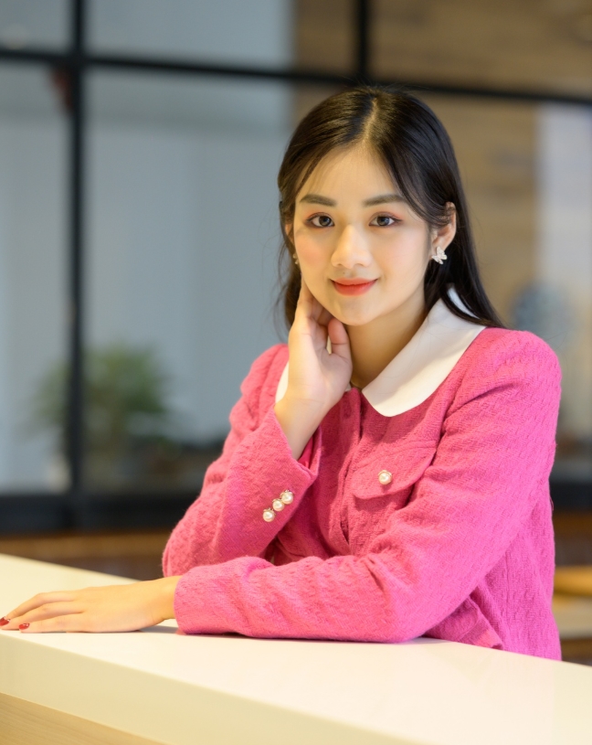 Phương Kiều Ngọc Mỹ